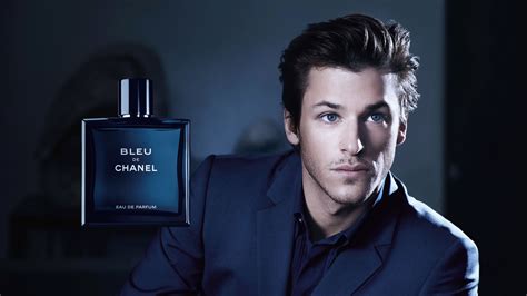 bleu de chanel pub 2022|bleu De Chanel campaign.